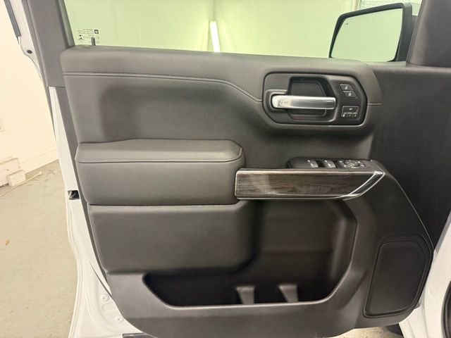 Used 2019 Chevrolet Silverado 1500 LTZ w/ LTZ Plus Package image 13