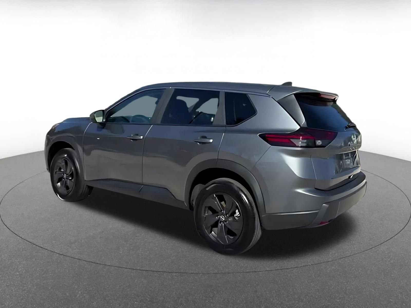 Used 2026 Nissan Rogue SV AWD/4WD image 10