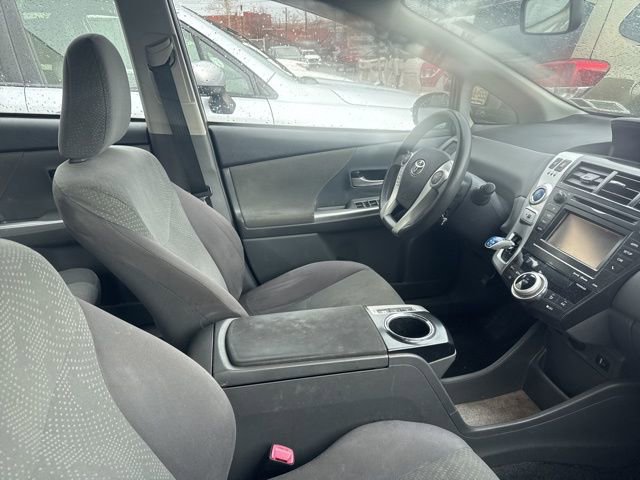 Used 2013 Toyota Prius V Two image 13