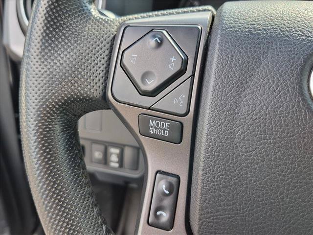 Used 2021 Toyota Tacoma TRD Sport AWD/4WD image 14
