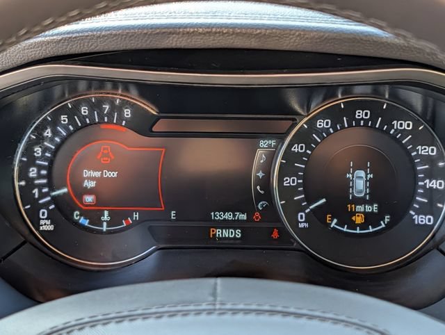 Used 2019 Lincoln MKZ Reserve w/ Luxury Package FWD image 21