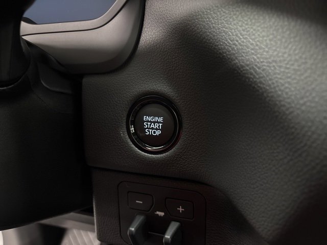 New 2026 Toyota Tundra Limited image 31