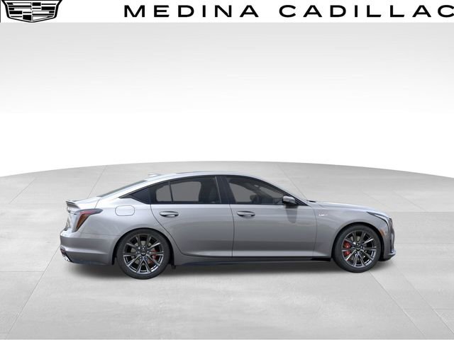 New 2026 Cadillac CT5 V image 5