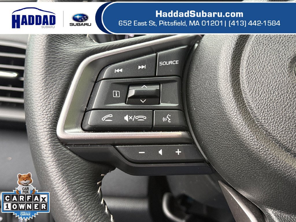Used 2025 Subaru Legacy Premium AWD/4WD image 22