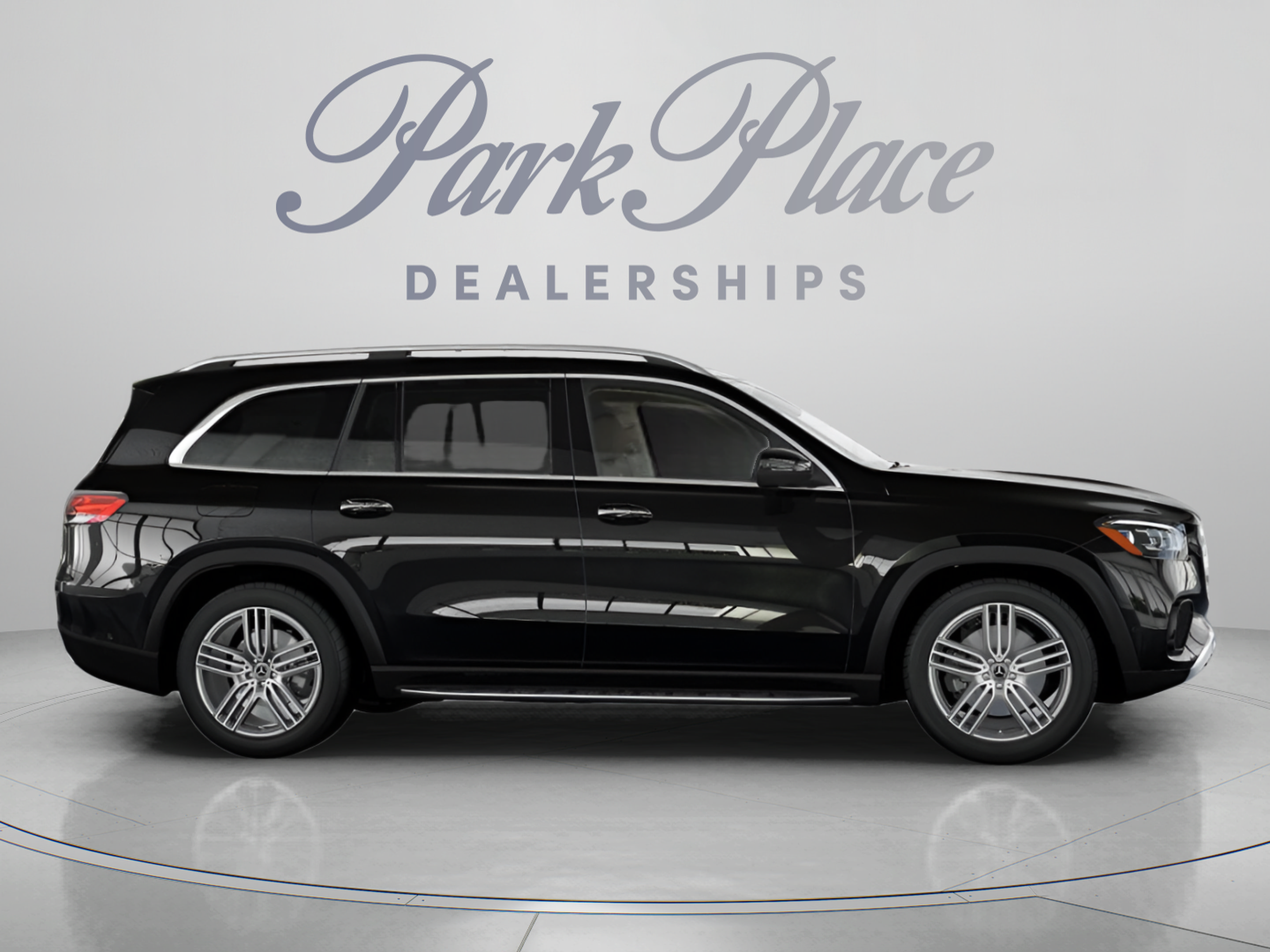 Used 2026 Mercedes-Benz GLS 450 4MATIC image 26