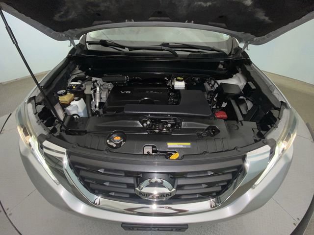 Used 2019 Nissan Pathfinder S image 25