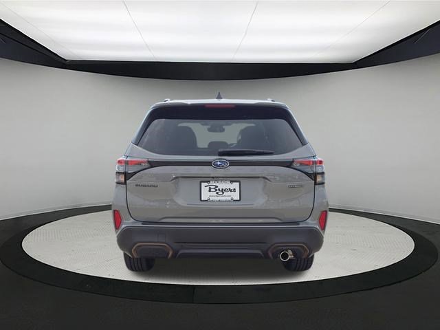 New 2026 Subaru Forester Sport image 6