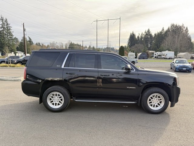 Used 2020 GMC Yukon SLT image 4