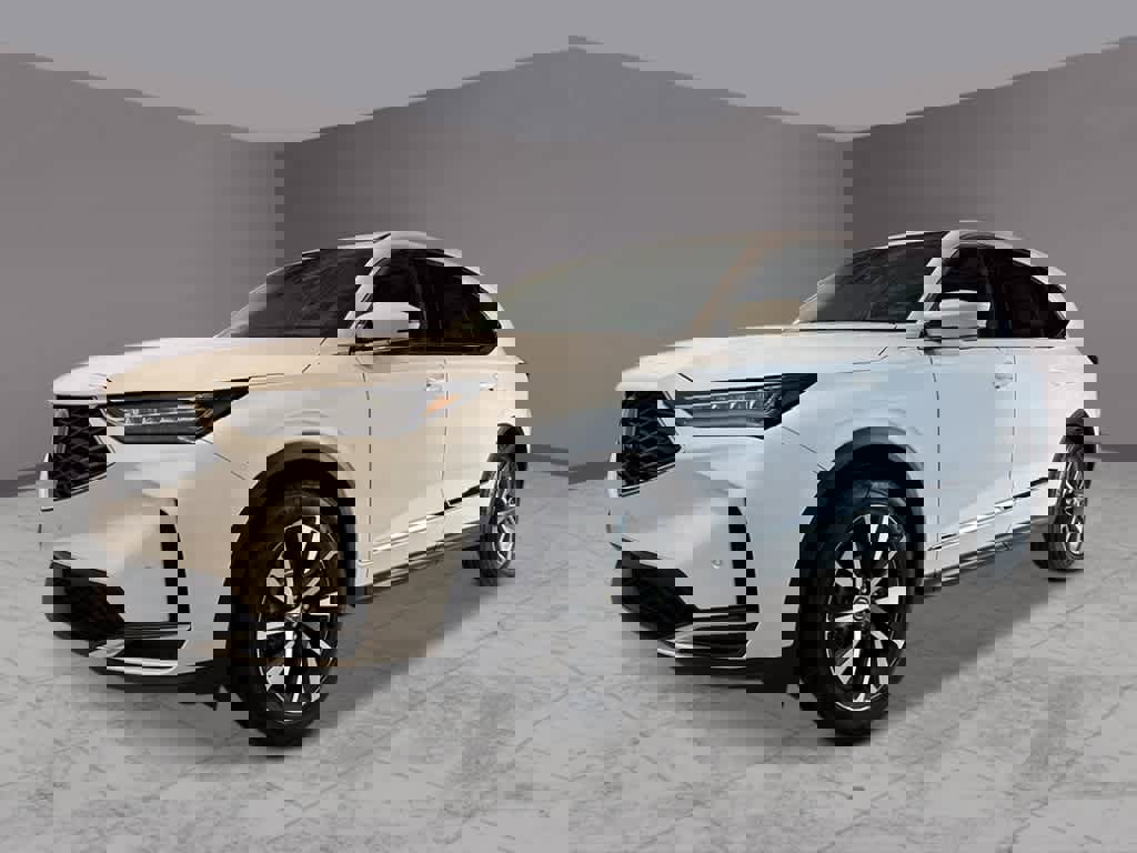 New 2026 Acura MDX SH-AWD w/ Technology Package image 1