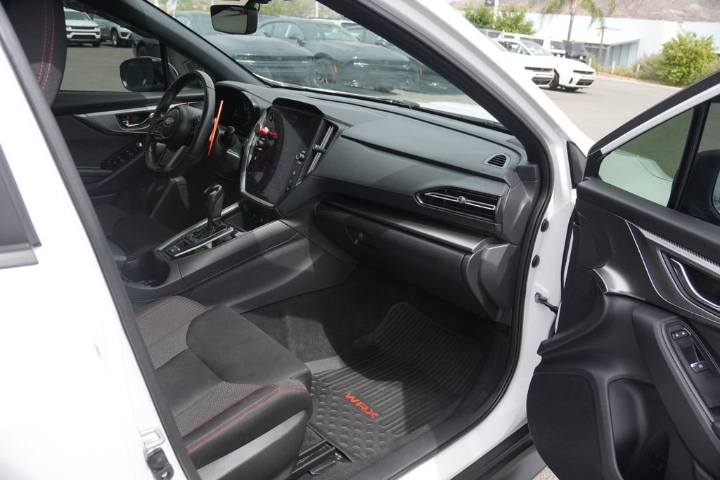 Used 2022 Subaru WRX Premium AWD/4WD image 30