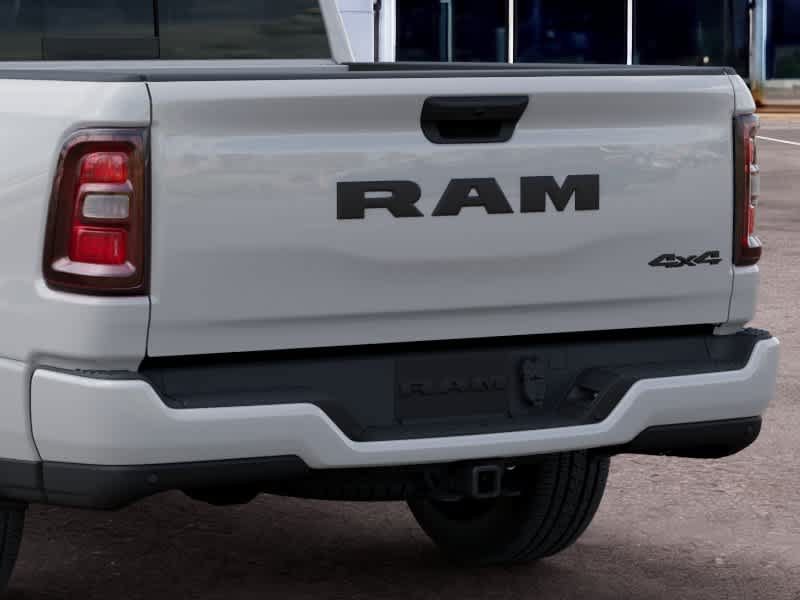 New 2026 RAM 1500 Express AWD/4WD image 13