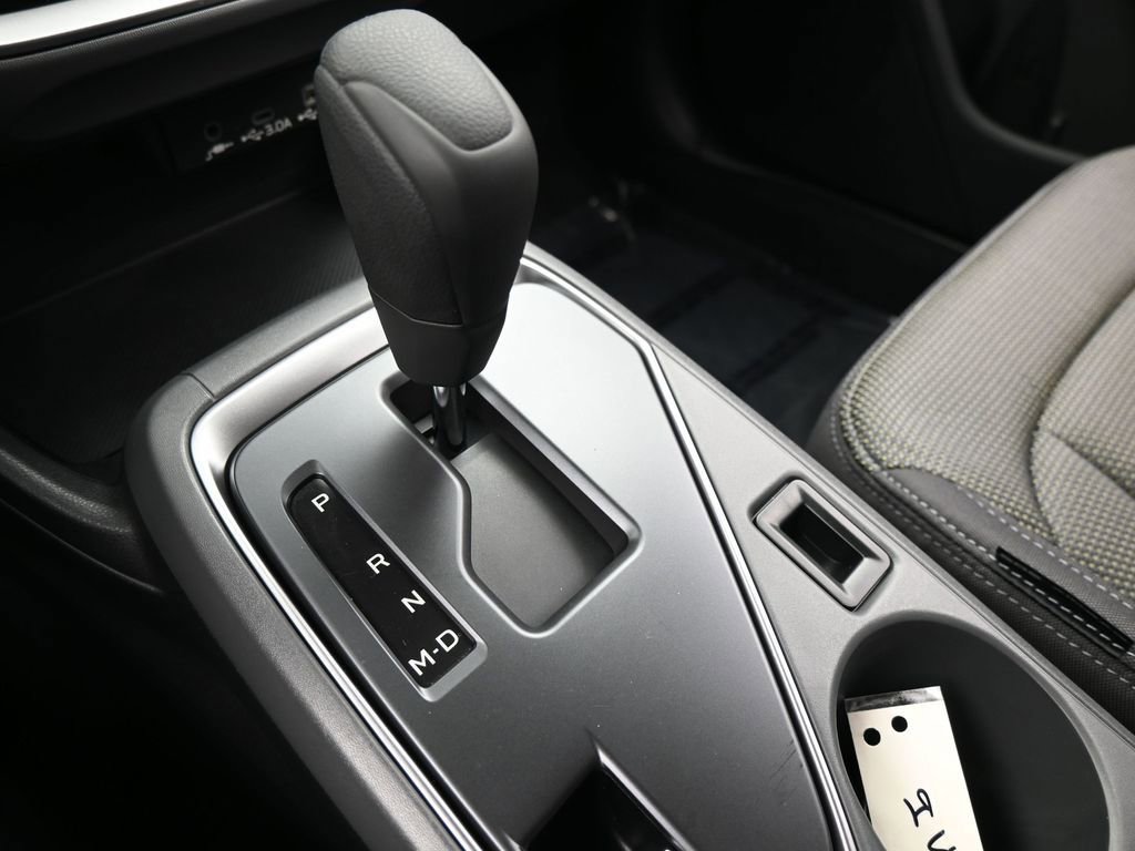 Used 2024 Subaru Crosstrek 2.0i Premium image 23