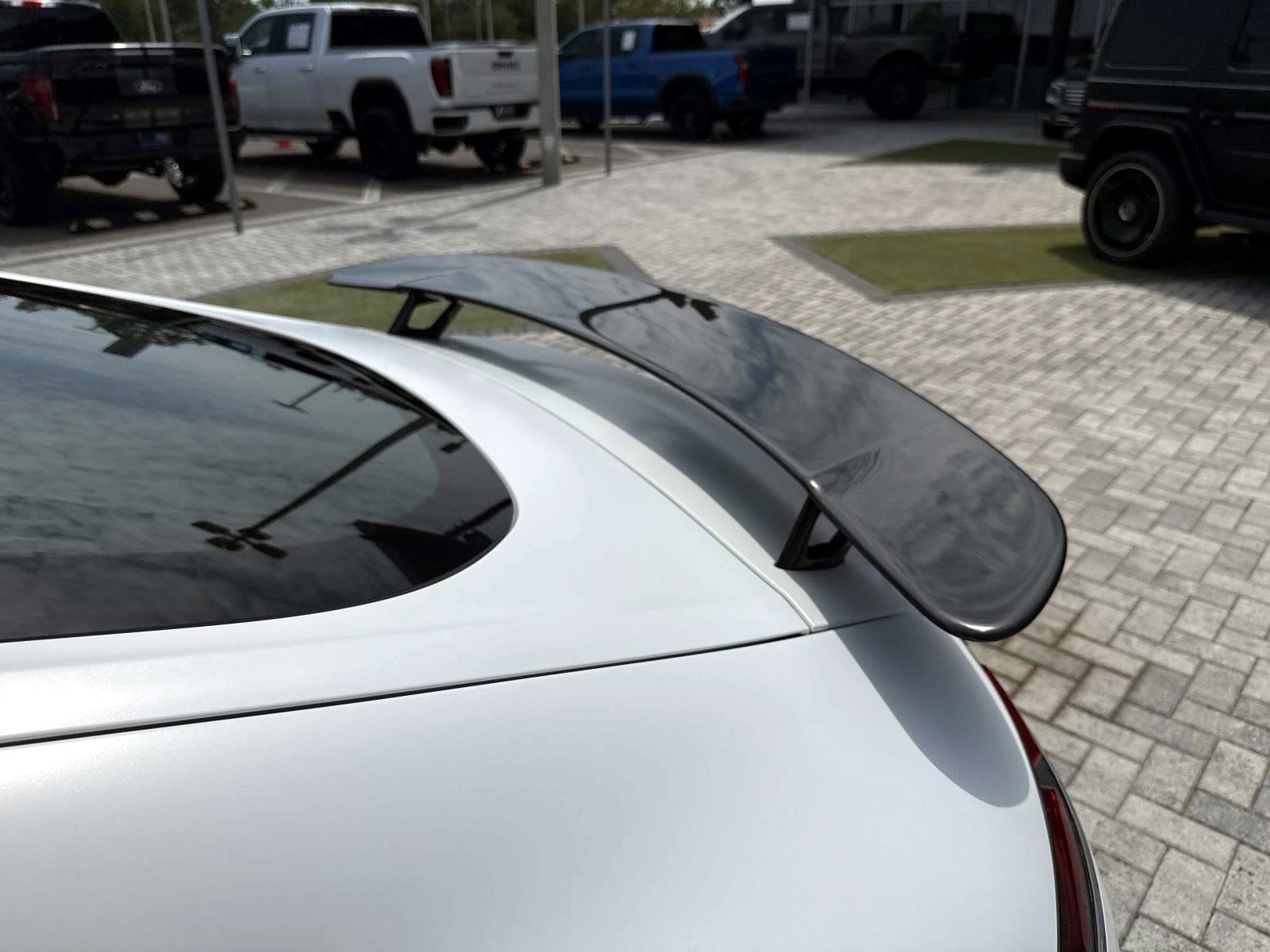 New 2026 Mercedes-Benz AMG GT 55 image 10