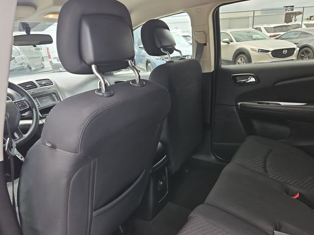 Used 2017 Dodge Journey SE image 11