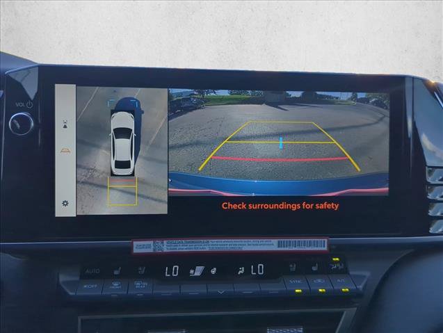 New 2026 Toyota Camry XSE FWD image 20