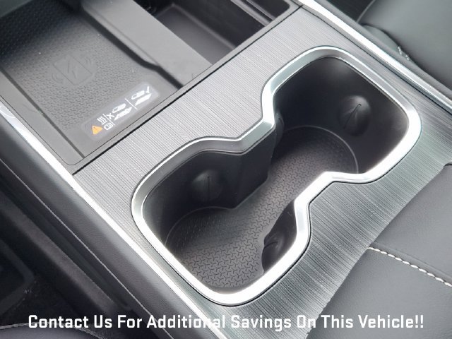 New 2027 GMC Acadia Elevation w/ Black Edition FWD image 15