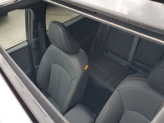 New 2026 Subaru Outback Wilderness AWD/4WD image 38