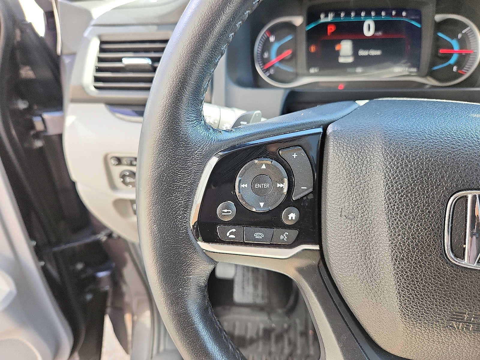 Used 2020 Honda Pilot Elite image 20