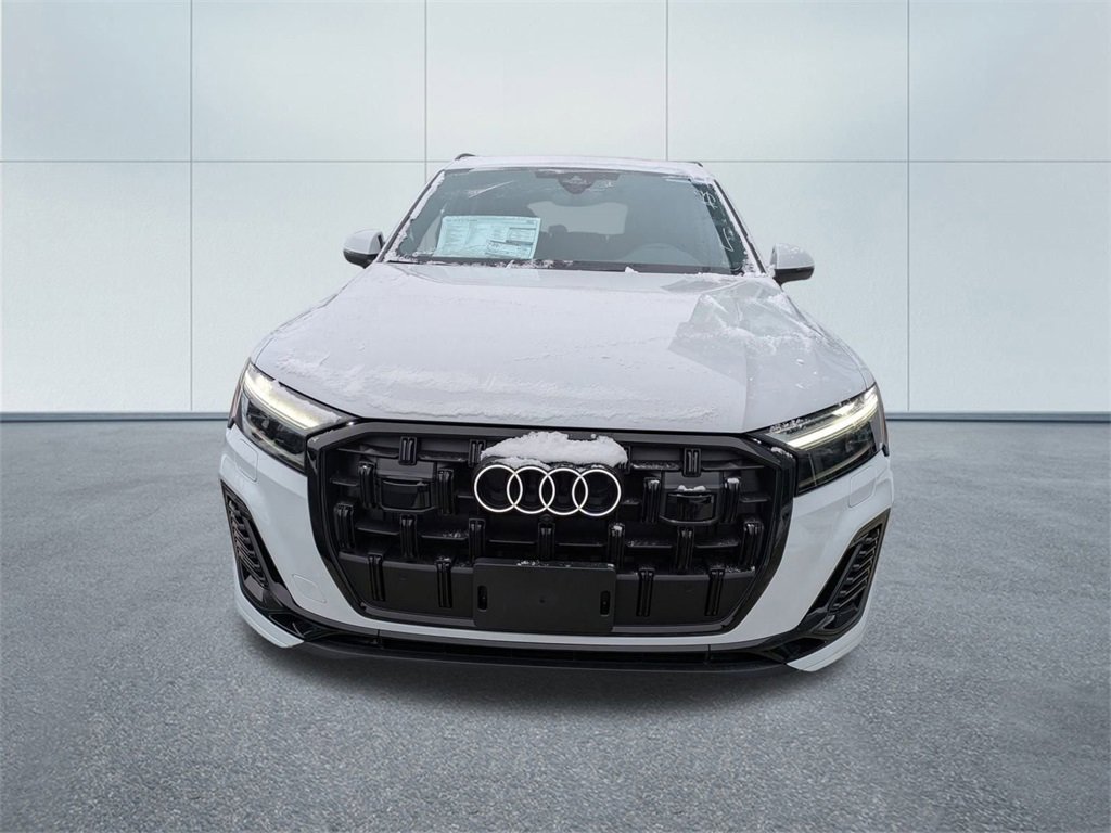 New 2026 Audi Q7 3.0T Premium Plus image 8
