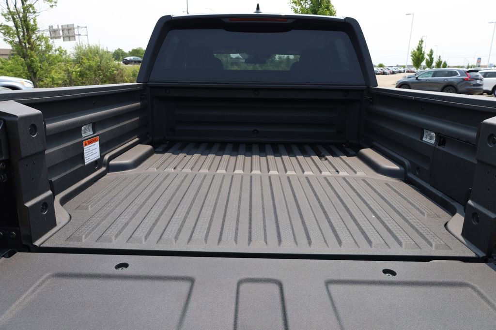 New 2026 Honda Ridgeline Sport image 7