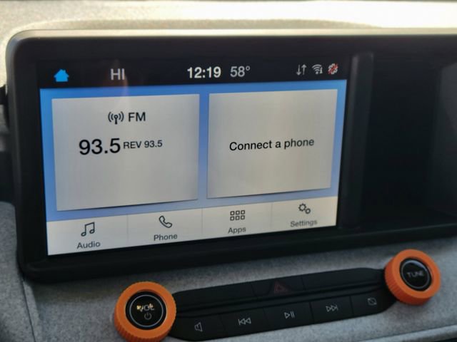 Certified 2022 Ford Maverick XLT w/ Equipment Group 300A Standard image 26