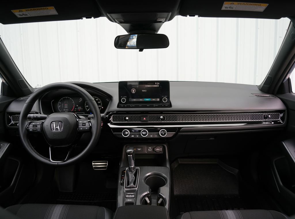 Used 2022 Honda Civic Sport image 12