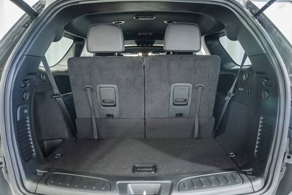 New 2026 Dodge Durango GT image 10