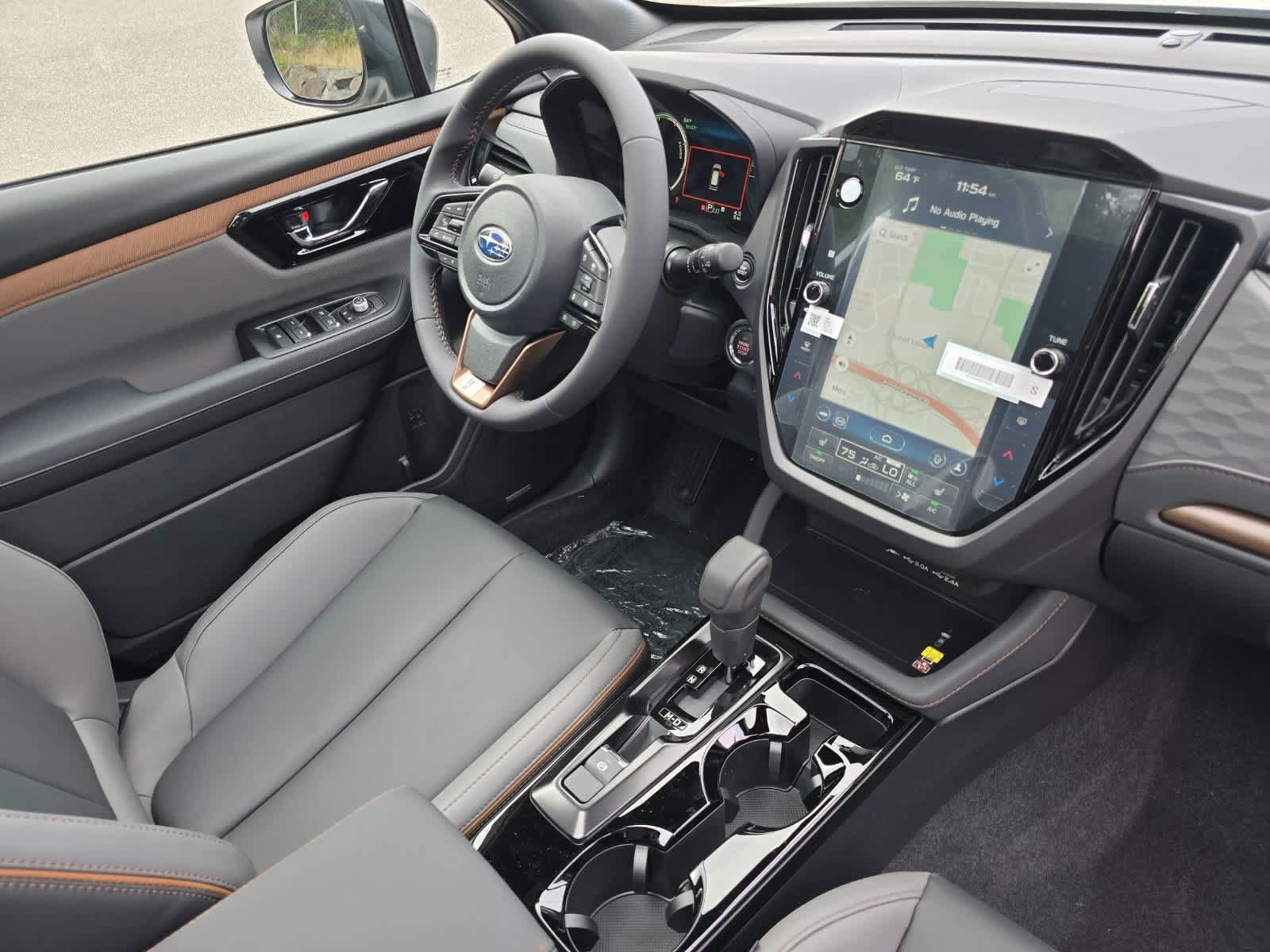 New 2026 Subaru Forester Touring AWD/4WD image 29