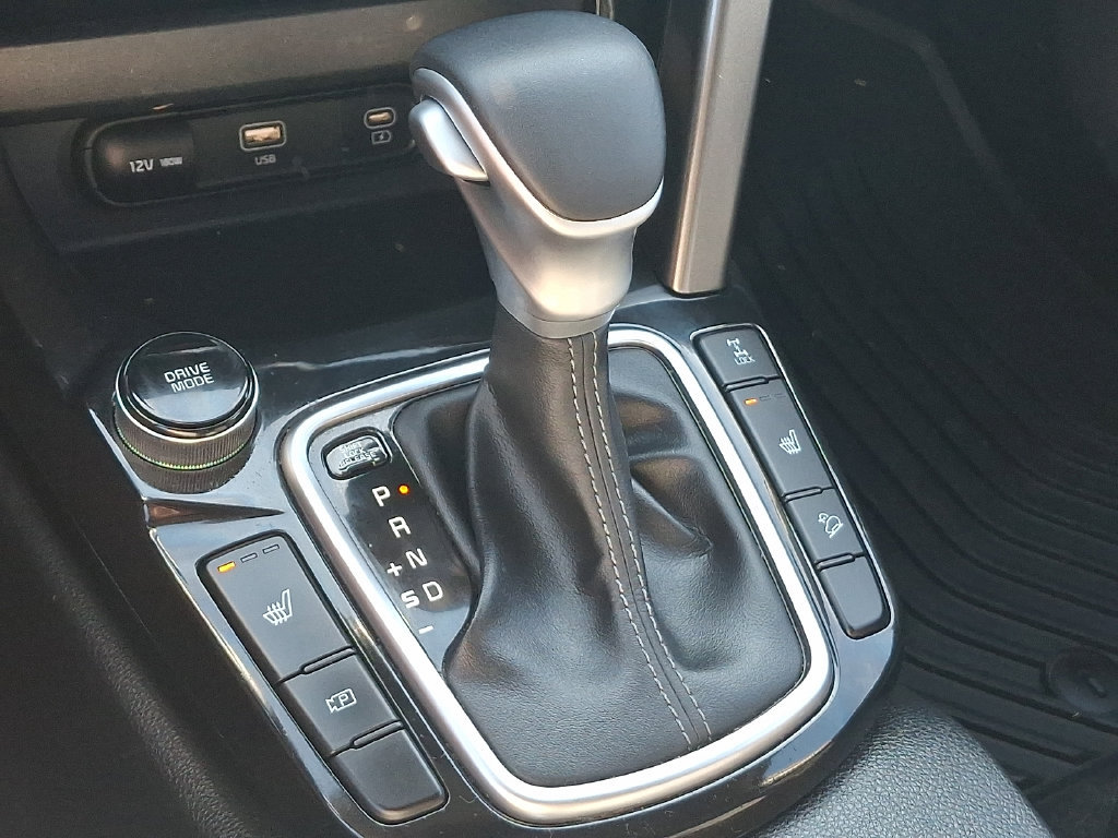 Used 2024 Kia Seltos S AWD/4WD image 18