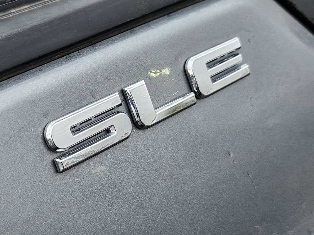 Used 2019 GMC Terrain SLE w/ Driver Convenience Package AWD/4WD image 31