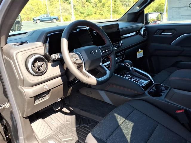New 2026 Chevrolet Colorado Z71 image 8