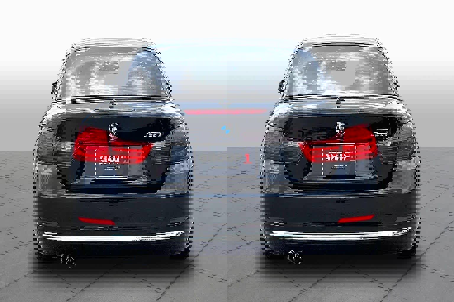 Used 2015 BMW 428i Convertible image 5