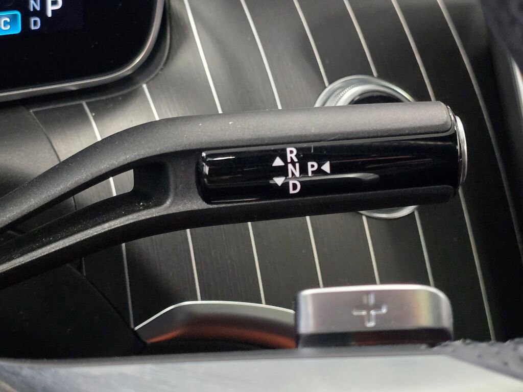 Used 2024 Mercedes-Benz C 300 4MATIC Sedan image 16