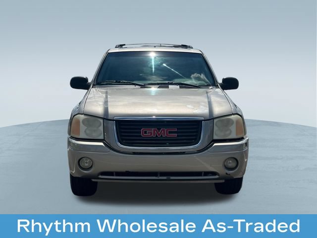 Used 2003 GMC Envoy SLE w/ 1SB Preferred Equipment Group AWD/4WD video 2