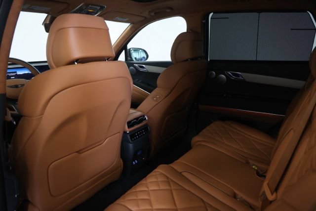 New 2026 Genesis GV80 3.5T Prestige AWD/4WD image 38