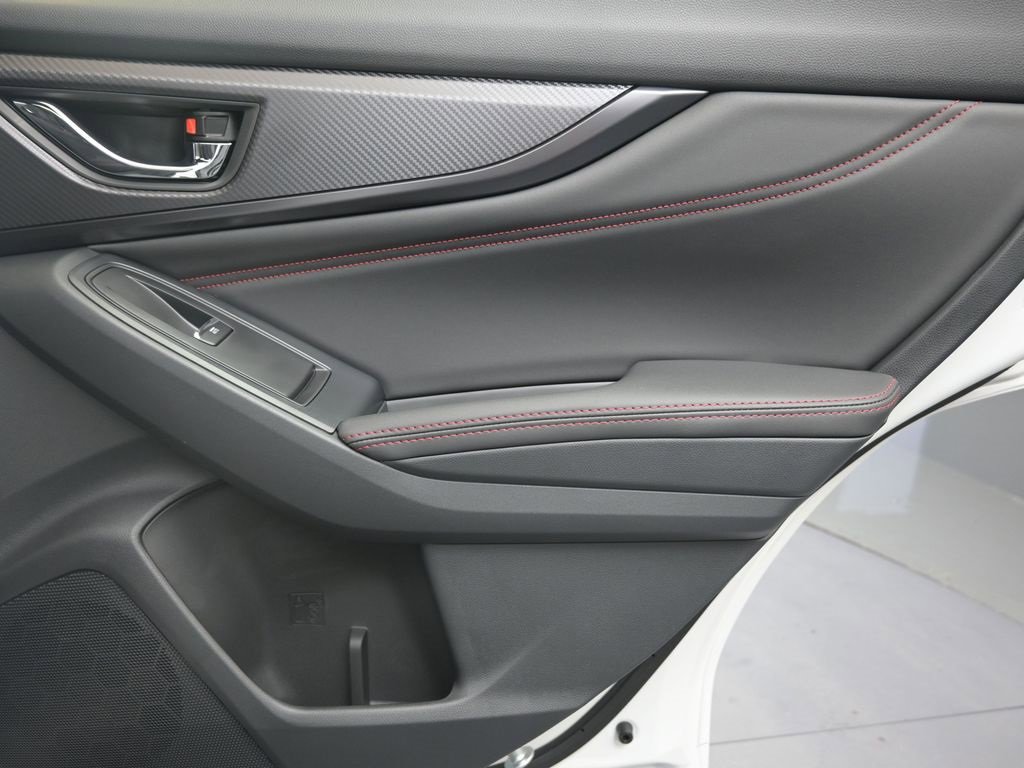 New 2025 Subaru WRX Premium image 14