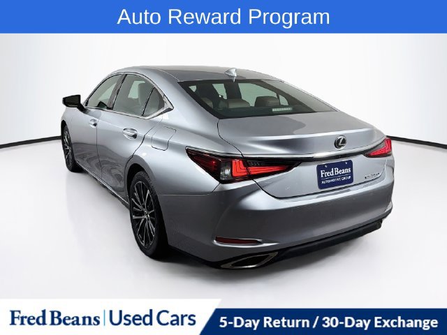 Used 2024 Lexus ES 350 w/ Premium Package FWD image 6