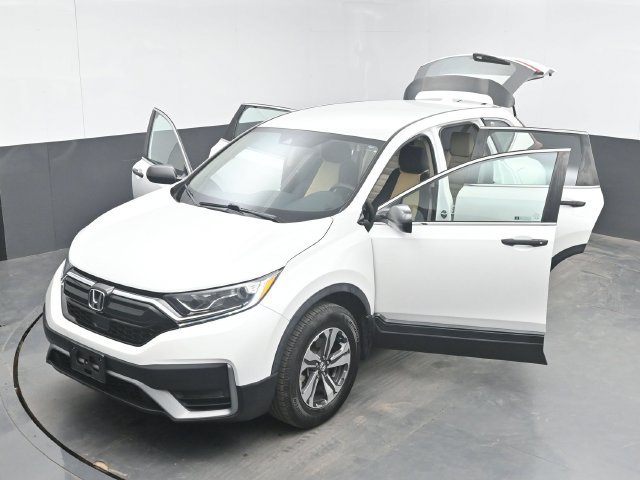 Certified 2020 Honda CR-V LX image 49