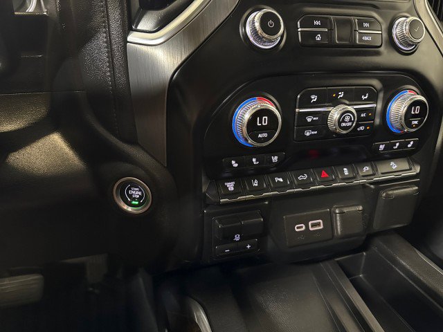 Used 2020 GMC Sierra 3500 Denali w/ Denali Ultimate Package image 26