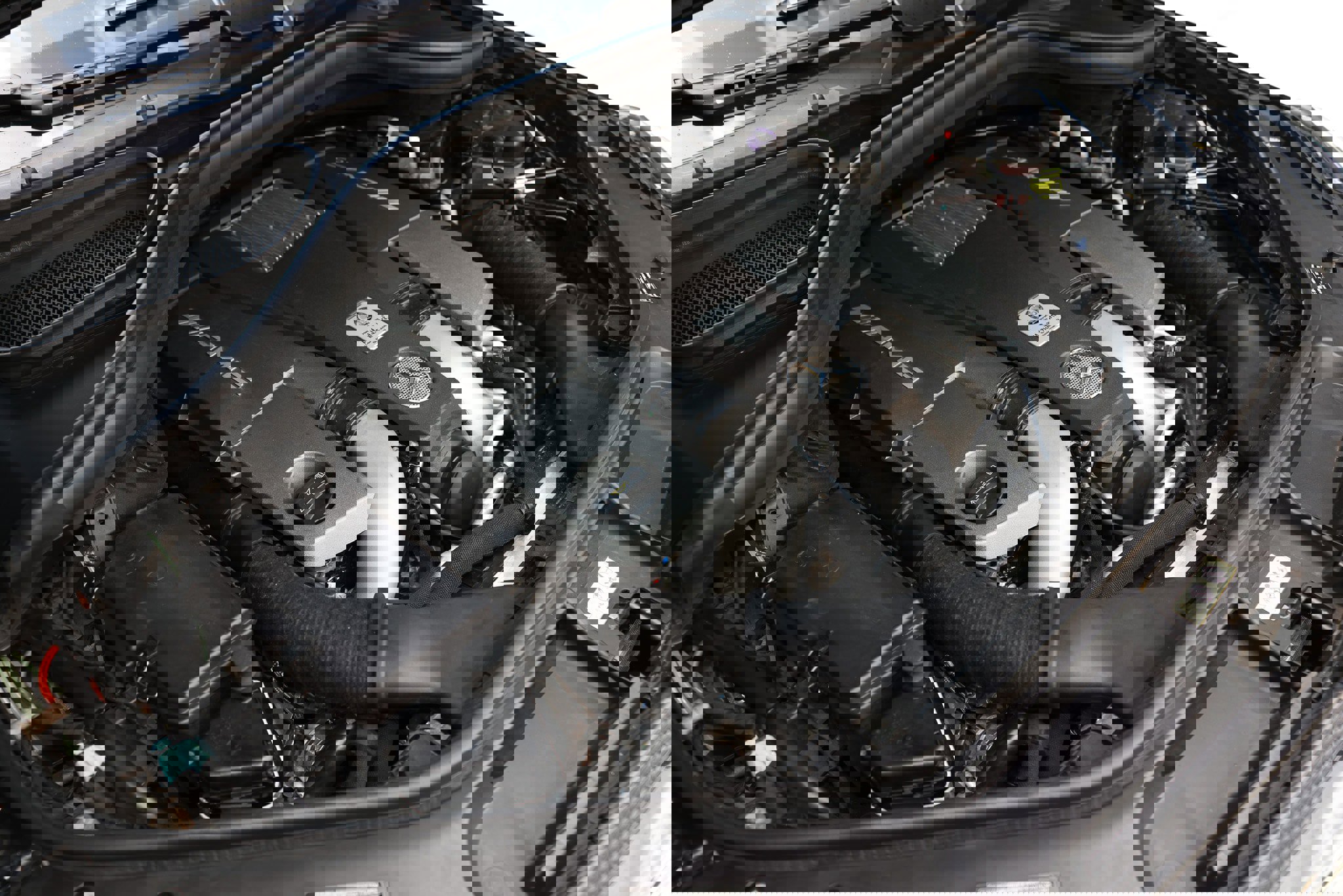 Used 2015 Mercedes-Benz GL 63 AMG 4MATIC image 67