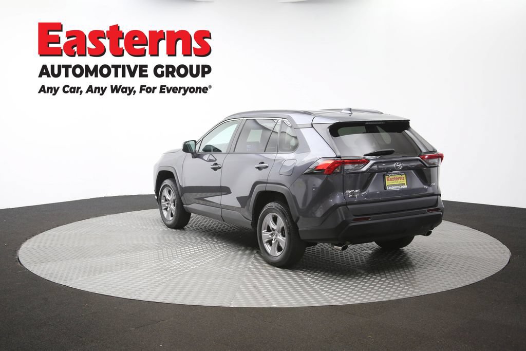 Used 2023 Toyota RAV4 XLE FWD image 63