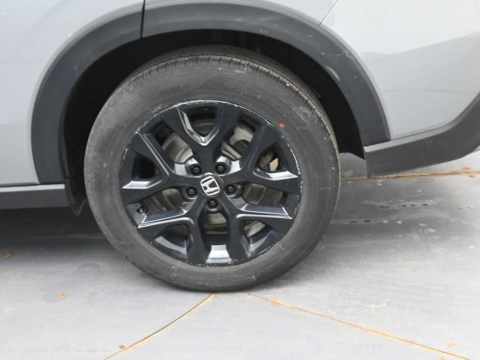 Used 2024 Honda HR-V Sport image 5