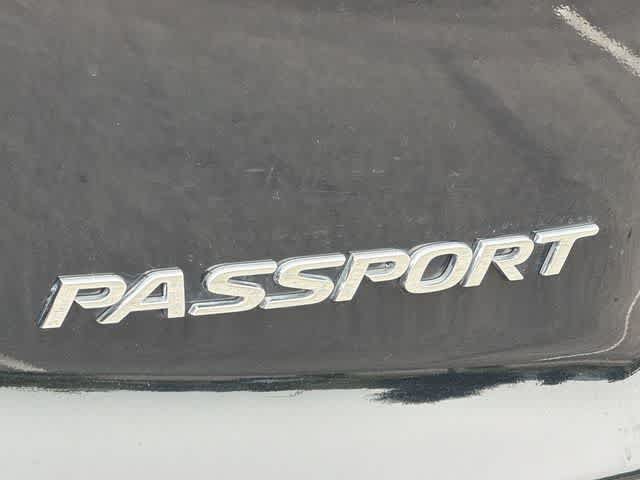 Used 2023 Honda Passport Elite image 30