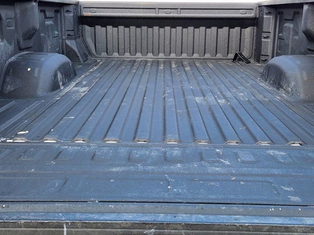 Used 2025 Chevrolet Silverado 2500 Custom w/ Custom Value Package image 31