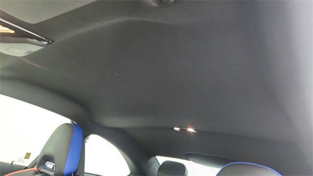 Used 2024 BMW M2 w/ Lighting Package image 55