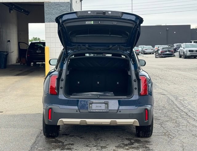New 2027 MINI Cooper Countryman S AWD/4WD image 31