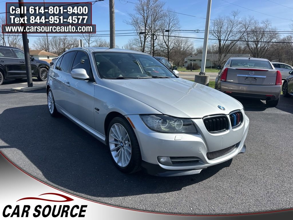 Used 2011 BMW 335i xDrive 335i xDrive image 7