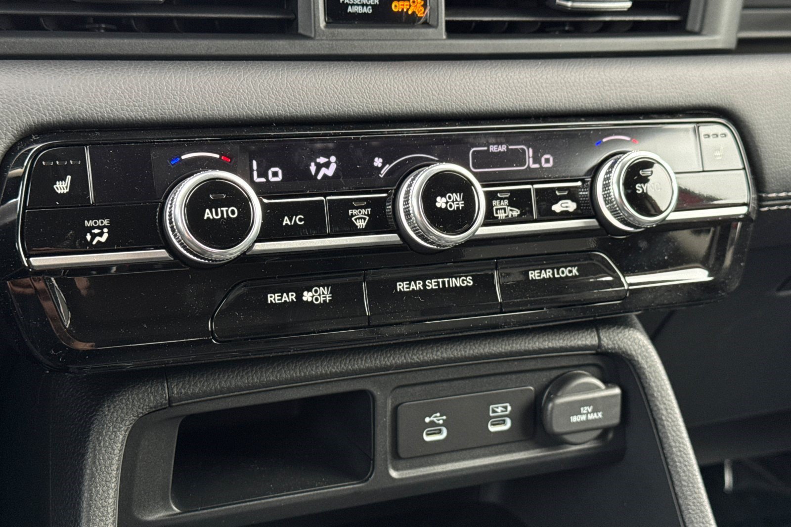 New 2026 Honda Pilot EX-L image 19