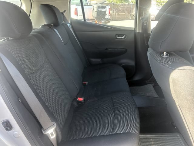 Used 2013 Nissan Leaf S FWD image 28