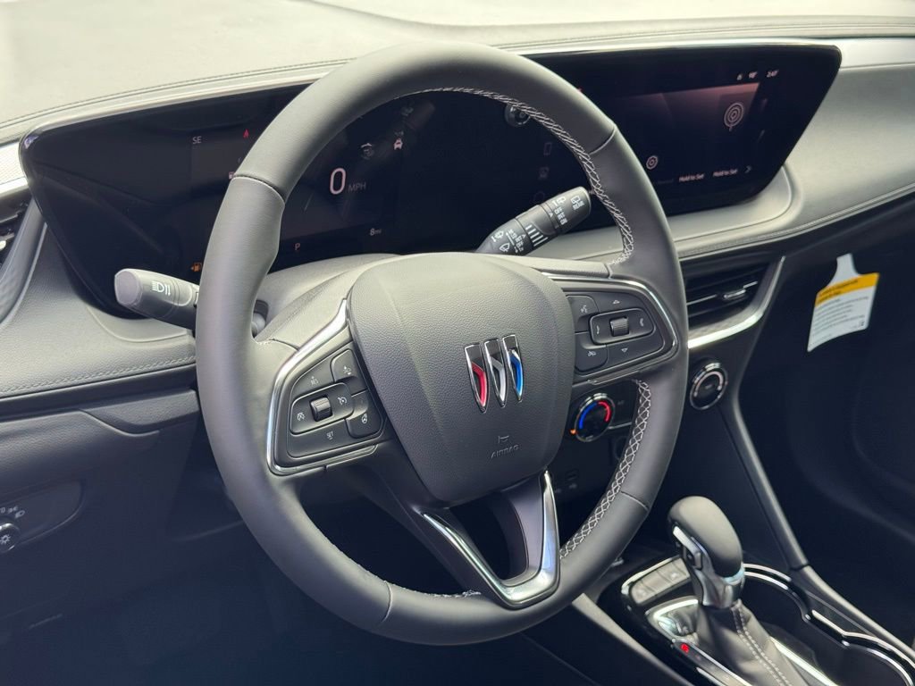 New 2026 Buick Encore GX Preferred w/ Advanced Technology Package image 13